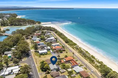 Image de Aquarius Beach Stay!