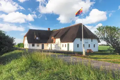 Image de Anemaleen vacation apartment in Galmsbüll for up to 4 people