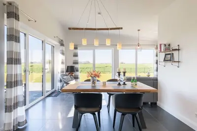 Image de Vacation home Hannes Huis in Neukirchen for up to 4 people