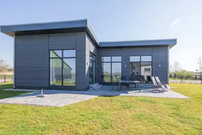 Image de Vacation home Georgs Huis in Neukirchen for up to 4 people