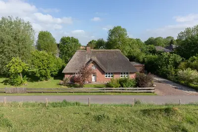 Image de Vacation home Eiderdiek in Tönning for up to 8 people