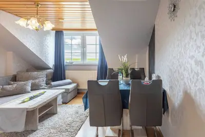 Image de Vacation apartment Haus Seeblick - Apartment 1 in Dagebüll for up to 4 people