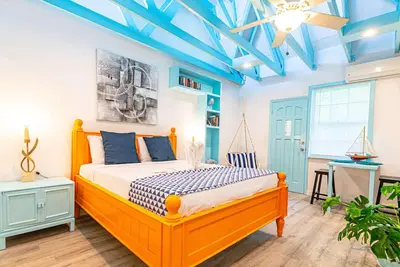 Image de Studio Peach at Viking Hill Resort with Pool