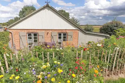 Image de Vacation home De ole Schaapstall in Dagebüll for up to 4 people