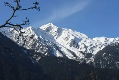 Image de Appartement - La Pora