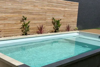 Image de Coastal Cosy Beach House with Saltwater Pool in Barwon Heads