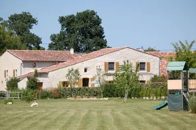 Image de Le Cadran Solaire   Recently Renovated Gites with Indoor Pool