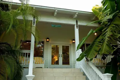 Image de Spacious Caribbean-Style Home w\/ Kitchen, WiFi, & Wraparound Outdoor Veranda
