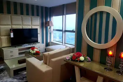 Image de Royal  Apartments Two Bedrooms Margalla View