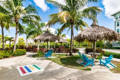 Image de Luxury  2/2 Condo Located In Margaritaville At Oph