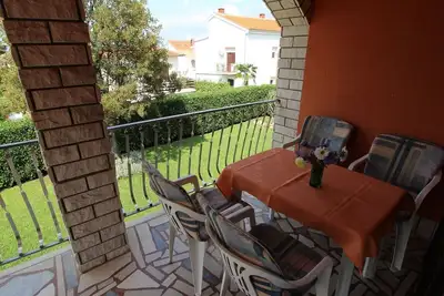 Image de Apartment Prosinečki 2 on the island Krk