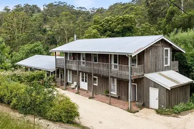 Image de Allenvale Farm - A unique opportunity