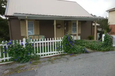 Image de Back To The 50'S Guest House