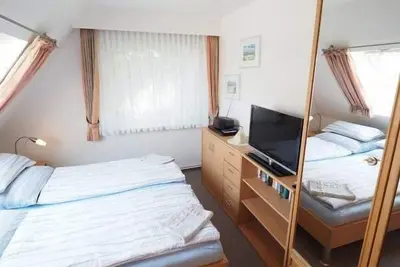 Image de Apartment Eichhorn Nord
