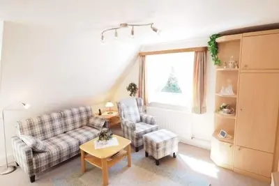 Image de Apartment Eichhorn SĂĽd