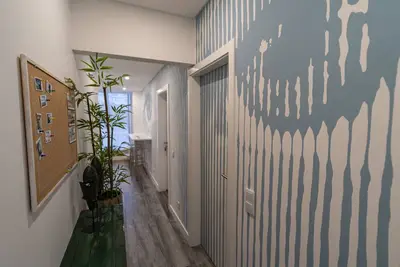 Image de Plan Be Guesthouse - In Youth Apartment