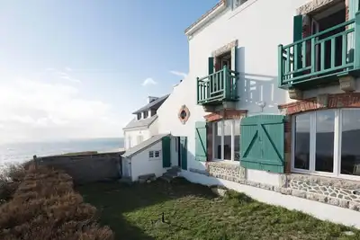 Image de Villa des Roches - vue mer exceptionnelle