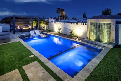 Image de Stunning Master Suite • Heated Pool • Hot Tub