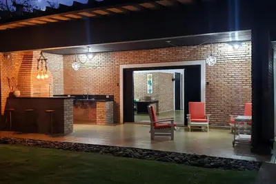 Image de Wonderful House in Ubatuba/Sp 50m from Toninhas Beach