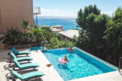 Image de Pitaya 1 - 2 bedroom suite at Seagrape Vista