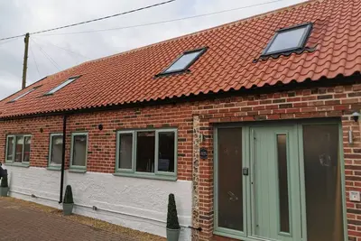 Image de The Barn