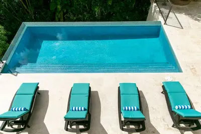 Image de Allamanda 4 - 1 bedroom suite at Seagrape Vista