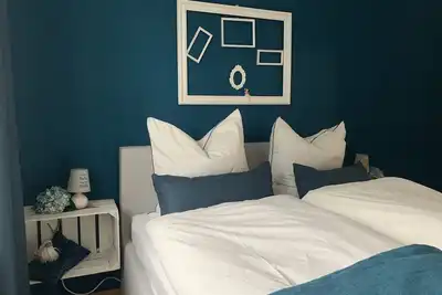 Image de Ferienwohnung am Stadtwald