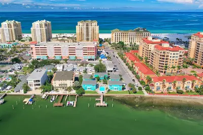 Image de Cute One Bedroom at The Coral Resort by RedAwning