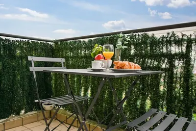 Image de Appartement Megara - Welkeys