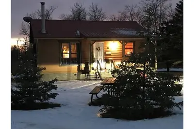 Image de Peaceful and Quiet - Cabin 15