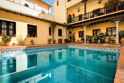 Image de ChezmoiHomes Mirador de los Arcos