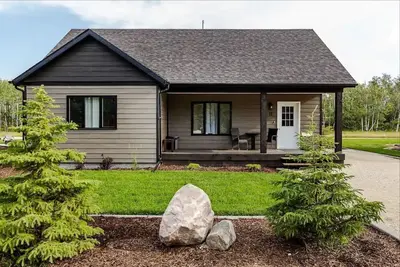 Image de Beautiful and Peaceful Cabin Getaway - Cabin 10