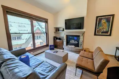 Charming Condo in the Heart of River Run Village