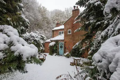 Image de Sunny Cottage, pet friendly, character holiday cottage in Grantham