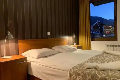 Image de Superbe appartement StayInn Granat - à côté de la télécabine, idéal pour 3 perso