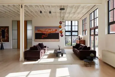 Image de Luxury Villas Penthouse M (With Car Parking)