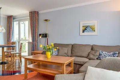 Image de Vacation apartment/apartment for 5 guests with 68m² in Dahme (148192)