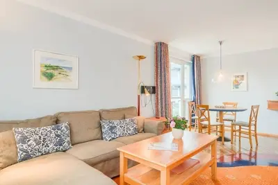 Image de Vacation apartment/apartment for 5 guests with 68m² in Dahme (148193)
