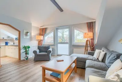 Image de Vacation apartment/apartment for 5 guests with 65m² in Dahme (148194)