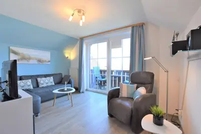 Image de Vacation apartment/apartment for 3 guests with 40m² in Dahme (148287)