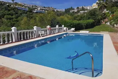 Image de Maison de vacances, Mijas Costa