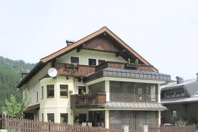 Image de Appartements Breitner, Krimml