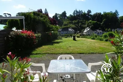 Image de Gîte paisible au bord de la Mayenne : idéal pour vélo, canoé, chevaux et détente