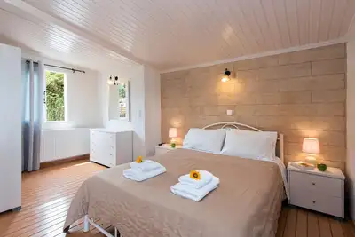 Image de Anita Village Family Studio Maisonette