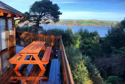 Image de Edgemont | Modern Escape, Stunning Views & Comfort