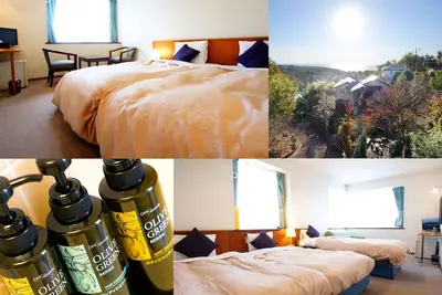 Image de We Home Villa Jyougasaki Onsen