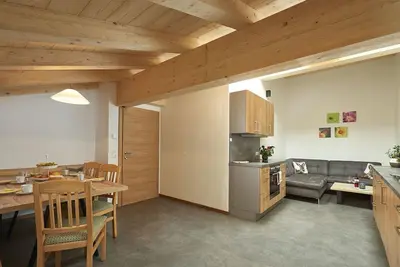 Image de Ferienwohnung Natrun - Bauernhof Rohrmoos