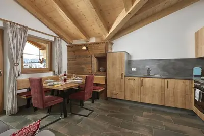 Image de Ferienwohnung Rohrmoos - Bauernhof Rohrmoos