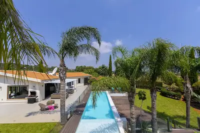 Image de Protaras Oscar Domain Villa A4