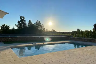 Image de Villa Malepè - between sea and countryside